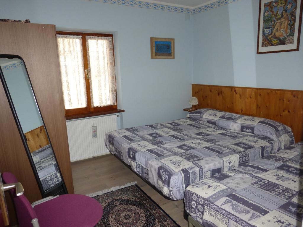 Casa Pederzolli - Villa Lagolo di Calavino Room photo