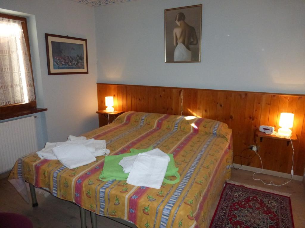 Casa Pederzolli - Villa Lagolo di Calavino Room photo